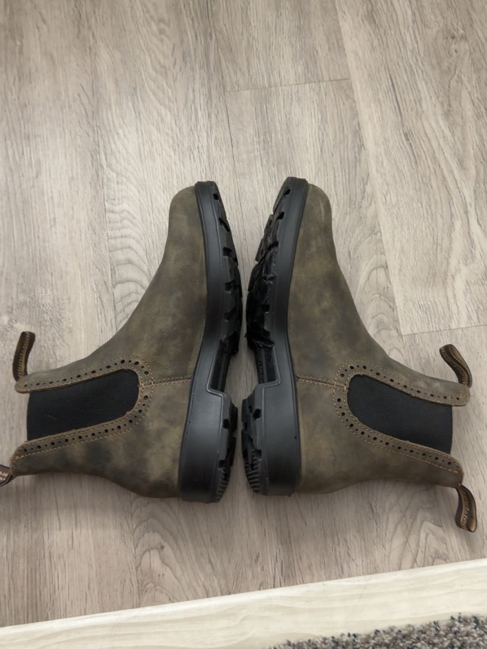 Blundstone Women’s Chukka Boots - Picture 2 of 5